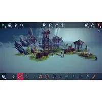 Nintendo Switch - Besiege