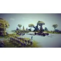 Nintendo Switch - Besiege