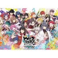 Nintendo Switch - Hypnosismic