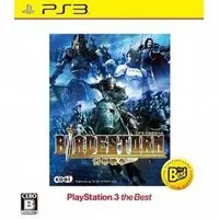 PlayStation 3 - Bladestorm