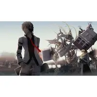 Nintendo Switch - Freedom Wars