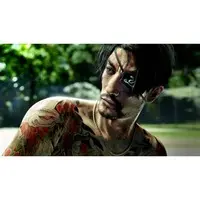 PlayStation 4 - Ryu Ga Gotoku (Yakuza/Like a Dragon)