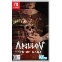 Nintendo Switch - Apsulov: End of Gods