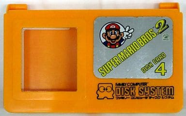 Family Computer - Video Game Accessories - Case - Super Mario series