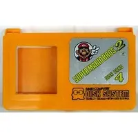 Family Computer - Video Game Accessories - Case - Super Mario series