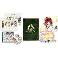 PlayStation 4 - Atelier Sophie The Alchemist of the Mysterious Book