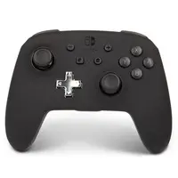 Nintendo Switch - Video Game Accessories - Game Controller (PowerA エンハンスドワイヤレスコントローラー(ブラック))