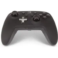 Nintendo Switch - Video Game Accessories - Game Controller (PowerA エンハンスドワイヤレスコントローラー(ブラック))