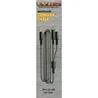 Video Game Accessories - Game Link Cable (LYNX用 MULTIPLAYER COMLYNX CABLE(通信ケーブル))