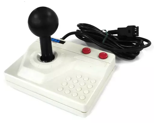 SG-1000 - Video Game Accessories - Game Controller (ジョイスティック[SJ-300])