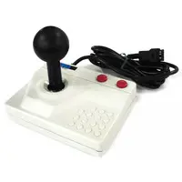 SG-1000 - Video Game Accessories - Game Controller (ジョイスティック[SJ-300])