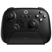 Nintendo Switch - Video Game Accessories - Game Controller (8BitDo Ultimate Bluetooth Controller Black)