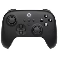 Nintendo Switch - Video Game Accessories - Game Controller (8BitDo Ultimate Bluetooth Controller Black)