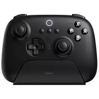 Nintendo Switch - Video Game Accessories - Game Controller (8BitDo Ultimate Bluetooth Controller Black)