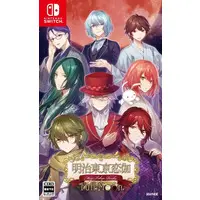 Nintendo Switch - Meiji Tokyo Renka