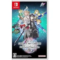 Nintendo Switch - Sword Art Online