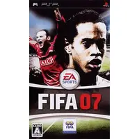 PlayStation Portable - Soccer