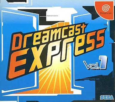 Dreamcast - Dreamcast Express