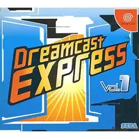 Dreamcast - Dreamcast Express