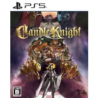 PlayStation 5 - Candle Knight