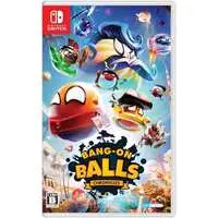 Nintendo Switch - Bang-On Balls: Chronicles