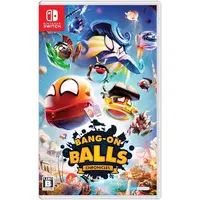 Nintendo Switch - Bang-On Balls: Chronicles