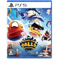 PlayStation 5 - Bang-On Balls: Chronicles