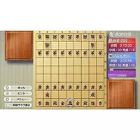 PlayStation 5 - Shogi