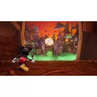 Nintendo Switch - Epic Mickey