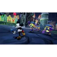 Nintendo Switch - Epic Mickey