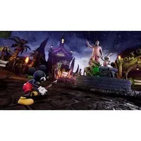 Nintendo Switch - Epic Mickey