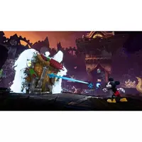 Nintendo Switch - Epic Mickey