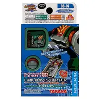 GAME BOY ADVANCE - Video Game Accessories - Rockman EXE (Mega Man Battle Network)