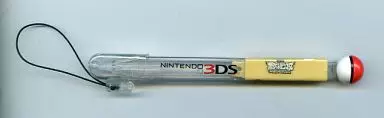 Nintendo 3DS - Video Game Accessories - Touch pen - Pokémon