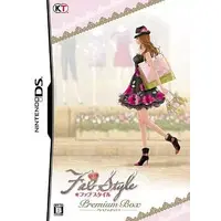 Nintendo DS - FabStyle (Limited Edition)