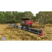 PlayStation 5 - Farming Simulator 25