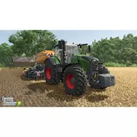 PlayStation 5 - Farming Simulator 25