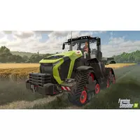 PlayStation 5 - Farming Simulator 25