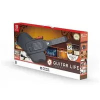 Nintendo Switch - GUITAR LIFE