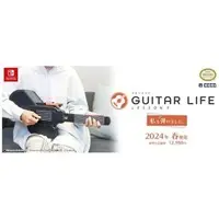 Nintendo Switch - GUITAR LIFE