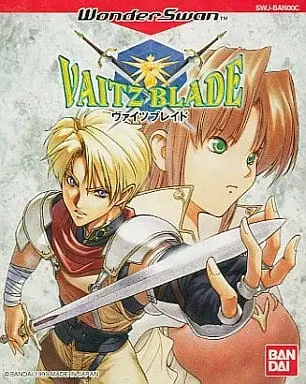 WonderSwan - Vaitz Blade