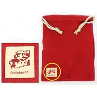 Nintendo DS - Video Game Accessories - Pouch - Club Nintendo