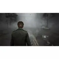 PlayStation 5 - SILENT HILL