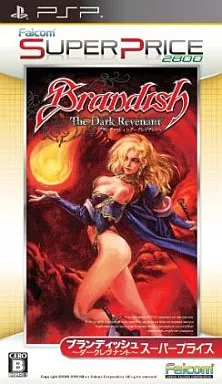 PlayStation Portable - Brandish