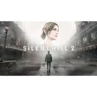 PlayStation 5 - SILENT HILL