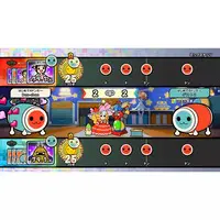 PlayStation 5 - Taiko no Tatsujin