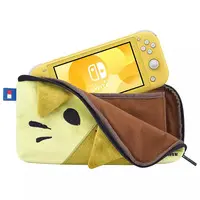 Nintendo Switch - Video Game Accessories - Pouch - MONSTER HUNTER