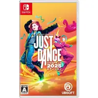 Nintendo Switch - Just Dance