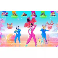 Nintendo Switch - Just Dance