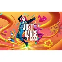 Nintendo Switch - Just Dance